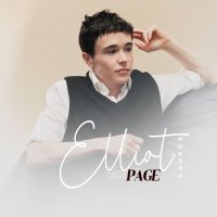 Elliot Page Source(@Infoelliotpage) 's Twitter Profile Photo
