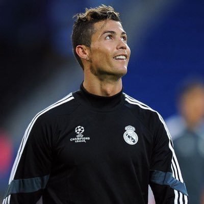 MHSR4_'s profile picture. Así gana el Madrid || Ramos Y Nada Mas || Viva Ronaldo