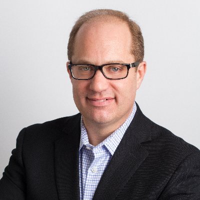 President & CEO, TRUSTX | Safeguarding privacy | Driving transparency | Building the sustainable future for trusted advertising