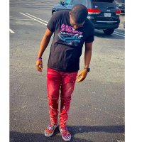 Isaiah Mills (@crue_guy77) 's Twitter Profile