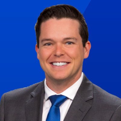 📺⛈AMS Certified Broadcast Meteorologist (#810)
