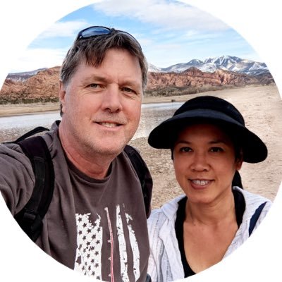 Based in the San Diego Area, we travel and film epic scenery and awesome places. Please join us on our adventures! https://t.co/WYCe4e2781…
