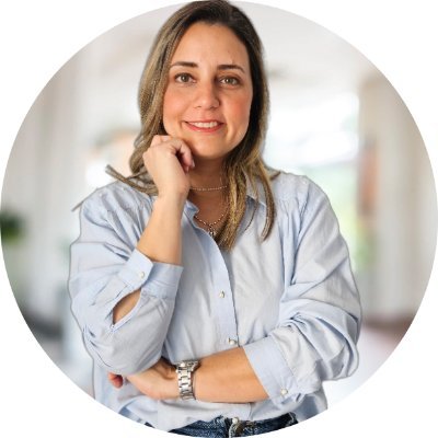 💻Comunicadora social apasionada por la comunicación corporativa y digital.