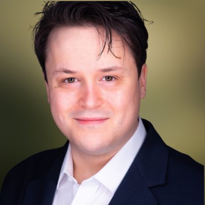 AdamDyRoss's profile picture. Driving global success as an Outsourced CEO, empowering businesses to thrive and grow beyond borders.