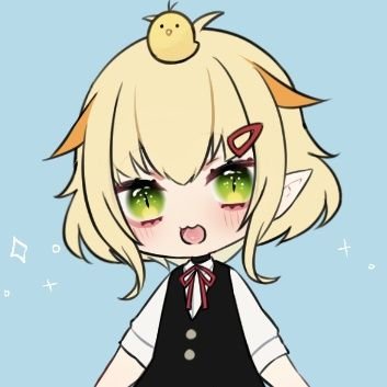 シオン(@shion_ruri)の取引用アカウントです。(20↑)
良識ある取引を心がけております。
ジャンル内箱推しのことが多く、最推し以外にもお声かけさせて頂くこともございます。
アイコンはPicrewの「天海式デフォルメ製造機」から
