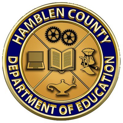 OFFICIAL Hamblen County Department of Education