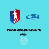 Kansas Rush GA 05/06(@ksrushga0506) 's Twitter Profile Photo