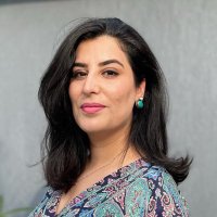 Tehmeena Rizvi(@TehmeenaRizvi) 's Twitter Profile Photo
