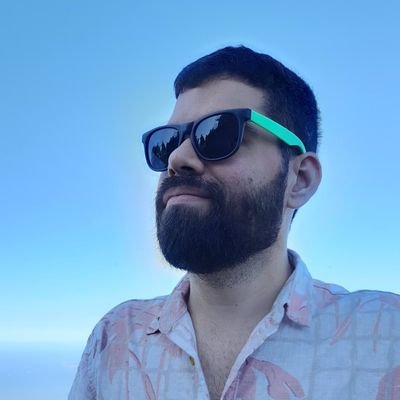 felipebelucena's profile picture. Eh...