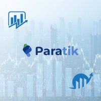 Paratik (@paratik_net) Twitter profile photo