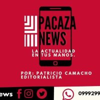 pacazaNEWS(@pacaza59) 's Twitter Profile Photo