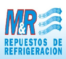 MRREPUESTOS's profile picture. Empresa dedicada al suministro por mayor y menor de repuestos, accesorios, gases y herramientas de refrigeración. Tel: +54 342 4891062 / 4841534