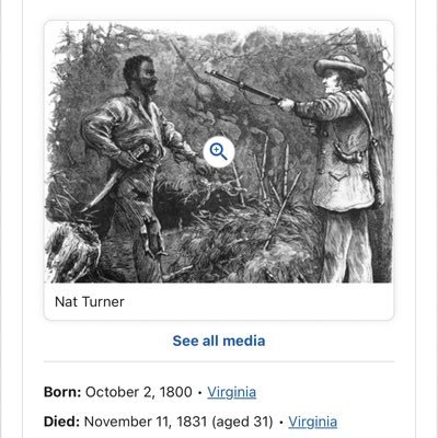 Black Man born during Jim Crow, My ancestors were raped , enslaved and sold in the USA . 1 Way to shut up a white liar is ask when maga dates ever existed 😆.