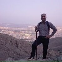 کوهنورد(@esmaili_21) 's Twitter Profile Photo