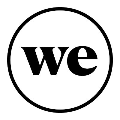 WeWork Profile Picture