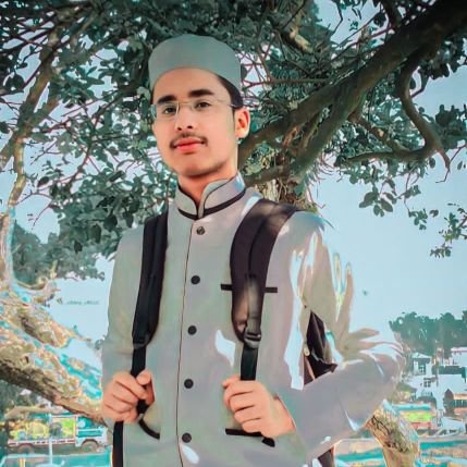 AbdurRahma21360's profile picture. 