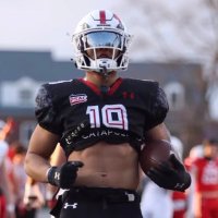 Tyriq Lewis (@riqlewis) 's Twitter Profile