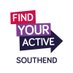 activesouthend (@activesouthend) Twitter profile photo