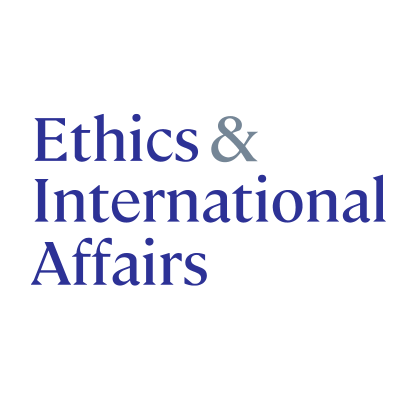 Ethics&IntlAffairs