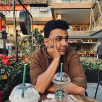 Sherif Dahmash (@shereifd) 's Twitter Profile