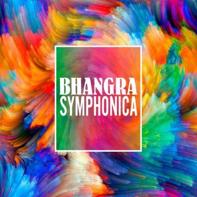 East meets West, Bhangra Rock meets Classical with @kissmet
 and @Orchestra_Swan joining forces to form Bhangra Symphonica.