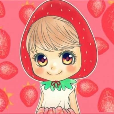 15ꕤ୭*🍓さんのプロフィール画像