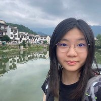 Xiaoyi (Charlotte) Shi (@charlotteshi244) 's Twitter Profile