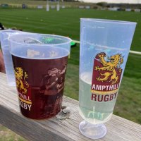 Ampthill RUFC Clubhouse(@ARUFC_Bars) 's Twitter Profile Photo