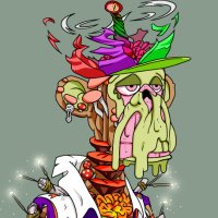 chain❤️ 💛(Ø,G)🧪 (@tianxia131419) 's Twitter Profile