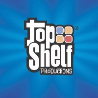 Top Shelf Productions(@topshelfcomix) 's Twitter Profile Photo