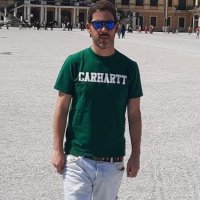 Mario Ortiz Sainz💢 (@mario87ortiz) 's Twitter Profile