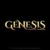 Genesis: Battle of Champions (@genesisboc) Twitter profile photo