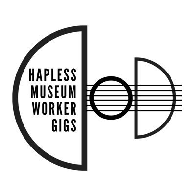 Hapless Museum Worker