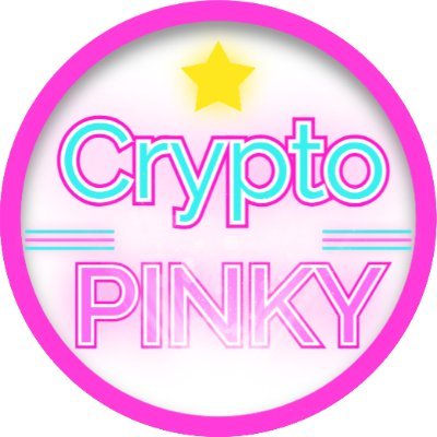CryptoPinkyNFT Profile Picture