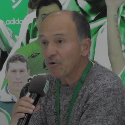 Periodista Deportivo
Director Técnico 
Universidad Sergio Arboleda y Liga Antioqueña de Fútbol