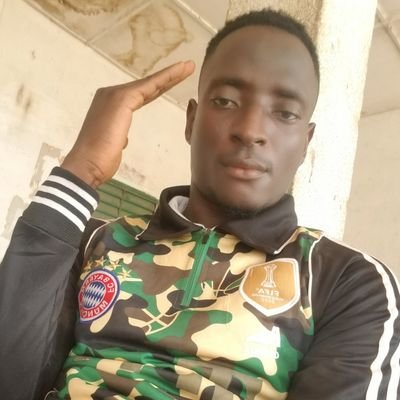 Jeune patriote et révolutionnaire guineenne