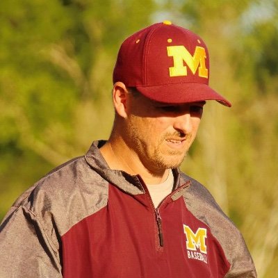 Christian, husband, father of two | Head Coach at @Meigs_Baseball | @TheCoachingLife