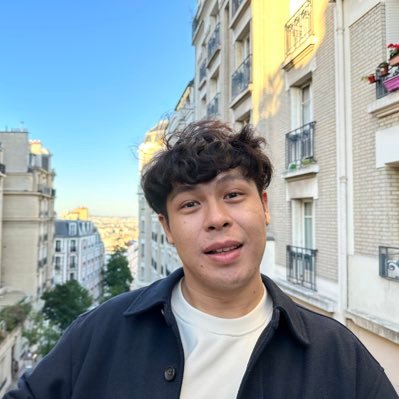 gapongkapong's profile picture. Égalité + Liberté