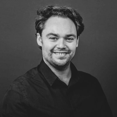 Business Development | Sales | Strategy | Consulting