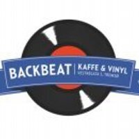 Backbeat Kaffe&Vinyl (@backbeattromso) 's Twitter Profile