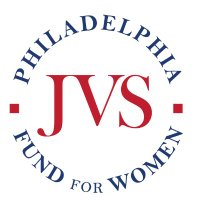 JVS Philadelphia Fund for Women (@jvsphilafund) 's Twitter Profile