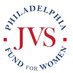 JVS Philadelphia Fund for Women (@jvsphilafund) Twitter profile photo JVS Philadelphia Fund for Women (@jvsphilafund) Twitter profile photo