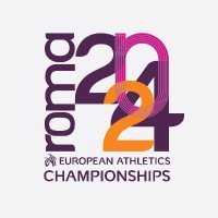 Roma2024 European Athletics Championships(@earoma2024) 's Twitter Profileg