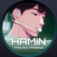 HAMIN THAILAND(@FORYUHAMIN_TH) 's Twitter Profileg