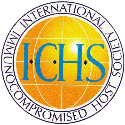ICHS is a professional association comprised of healthcare providers focused on the diagnosis, treatment, and care of immunocompromised patients worldwide.