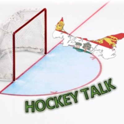 Insights & News from the Hockey community on PEI 🏒🥅