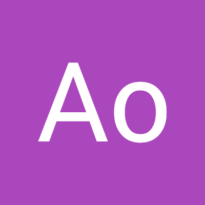 AoChimi's profile picture. 