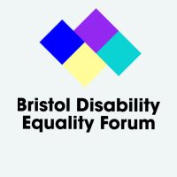 Bristol Disability Equality Forum 💙(@BDEFbites) 's Twitter Profileg