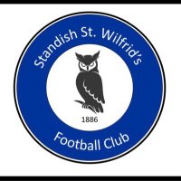 Standish St Wilfs FC 🦉(@wilfs_fc) 's Twitter Profile Photo