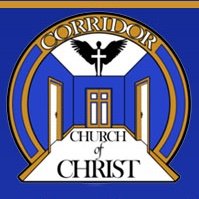 Corridor Church of Christ(@corridorchurch) 's Twitter Profile Photo